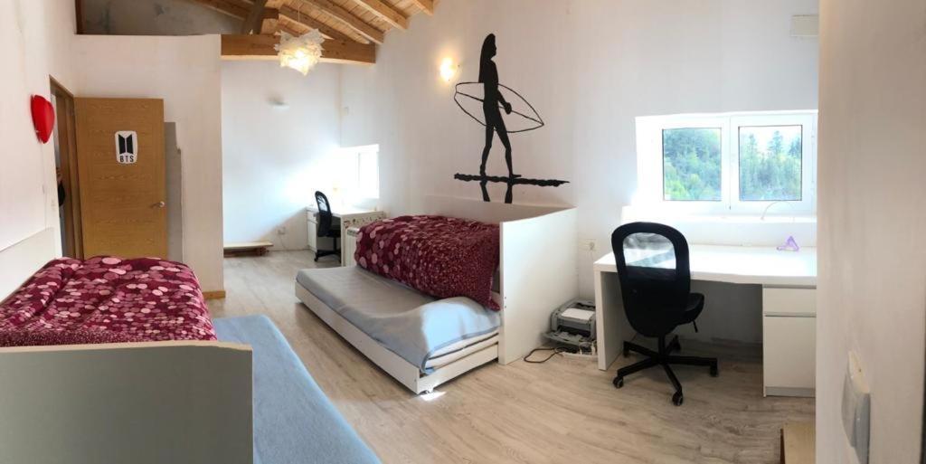 Hostal CHILL&ZEN sin más inquilinos Deba Exterior foto