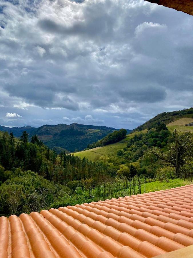 Hostal CHILL&ZEN sin más inquilinos Deba Exterior foto
