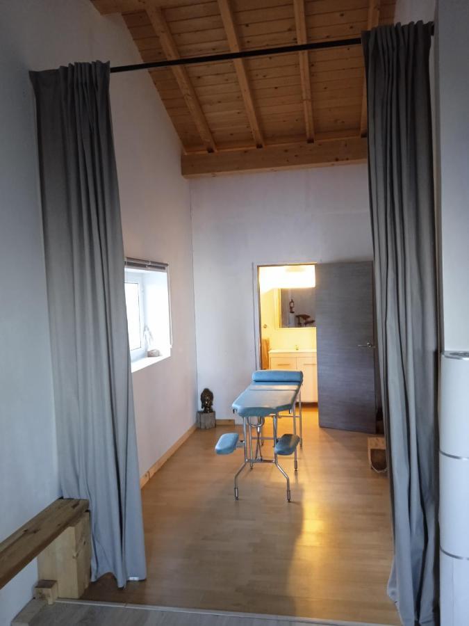 Hostal CHILL&ZEN sin más inquilinos Deba Exterior foto